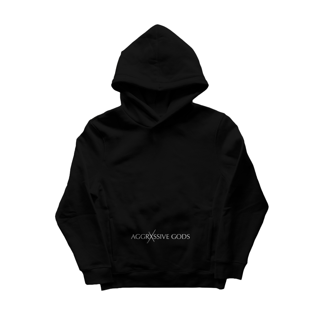 MARKING THE DISCIPLES HOODIE