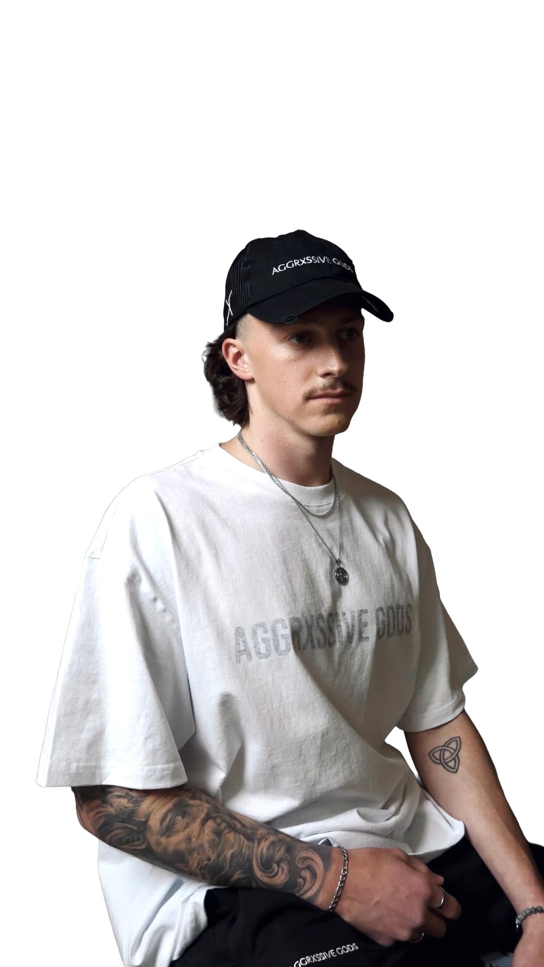 OUR GODSTRIKED CAP