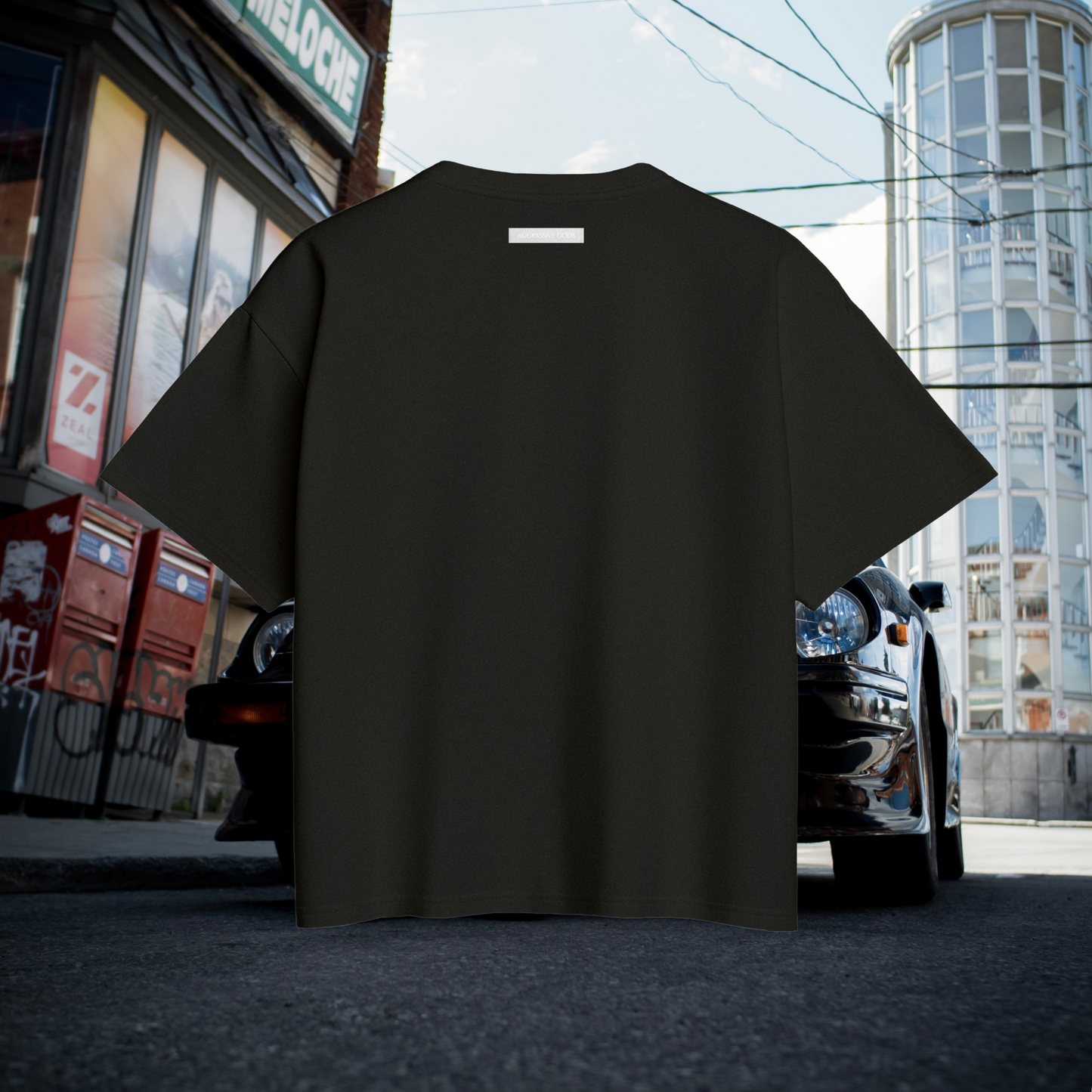 A-02 ASCENSION BOX TEE