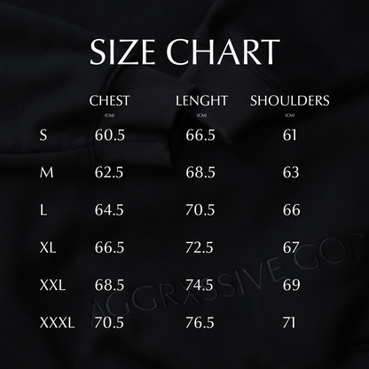 GODS AMONG MORTALS BLACK CREWNECK