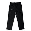 MARKING THE DISCIPLES BLACK WORK PANTS