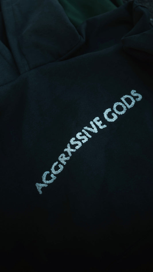 A.G SIGNATURE HOODIE (BUT BETTER)